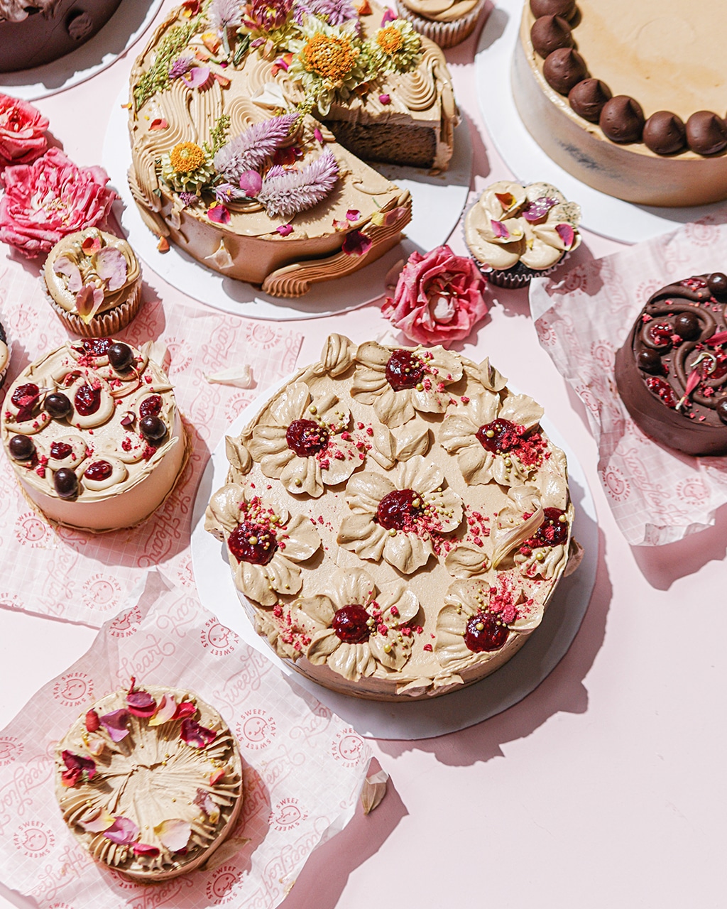 Jammy | Naturally Sweet - Image 3
