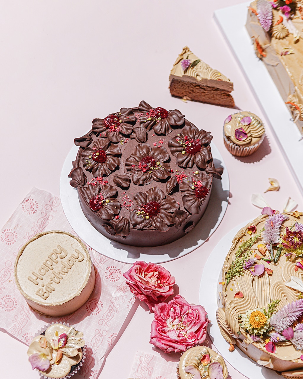 Magnolia | Naturally Sweet - Image 2