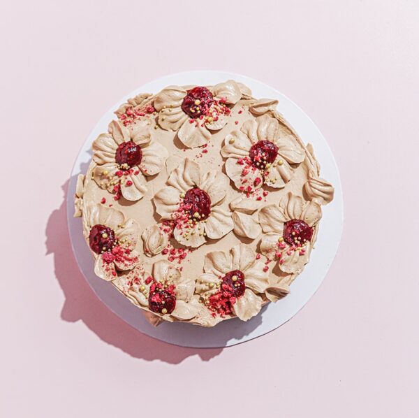 Jammy | Naturally Sweet