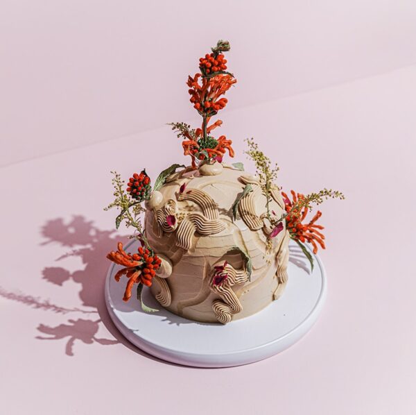 Bramble | Naturally Sweet