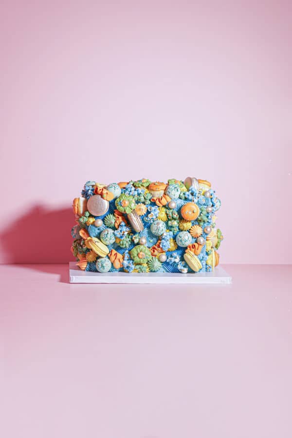 Candy Wall - Image 9