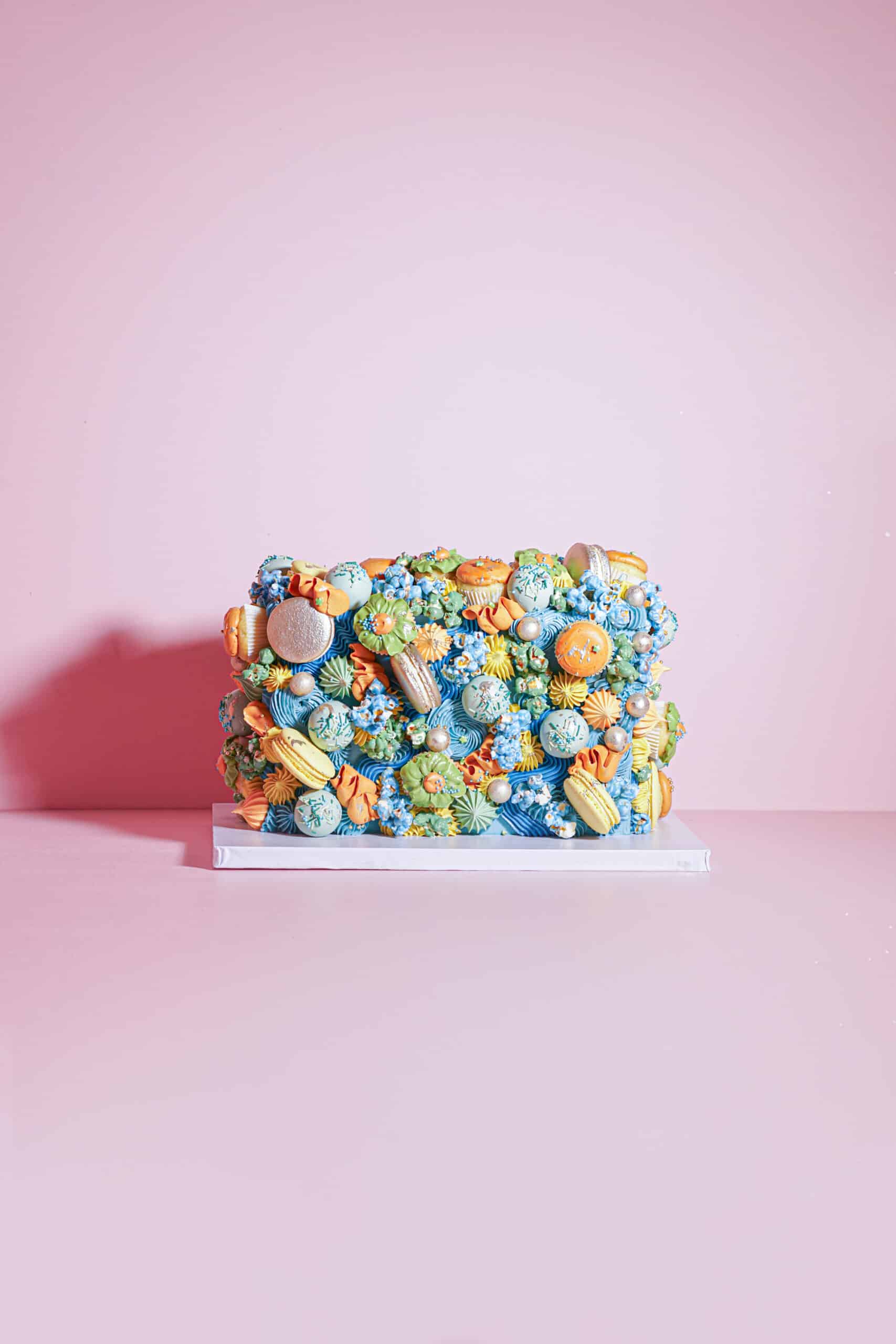 Candy Wall - Image 9