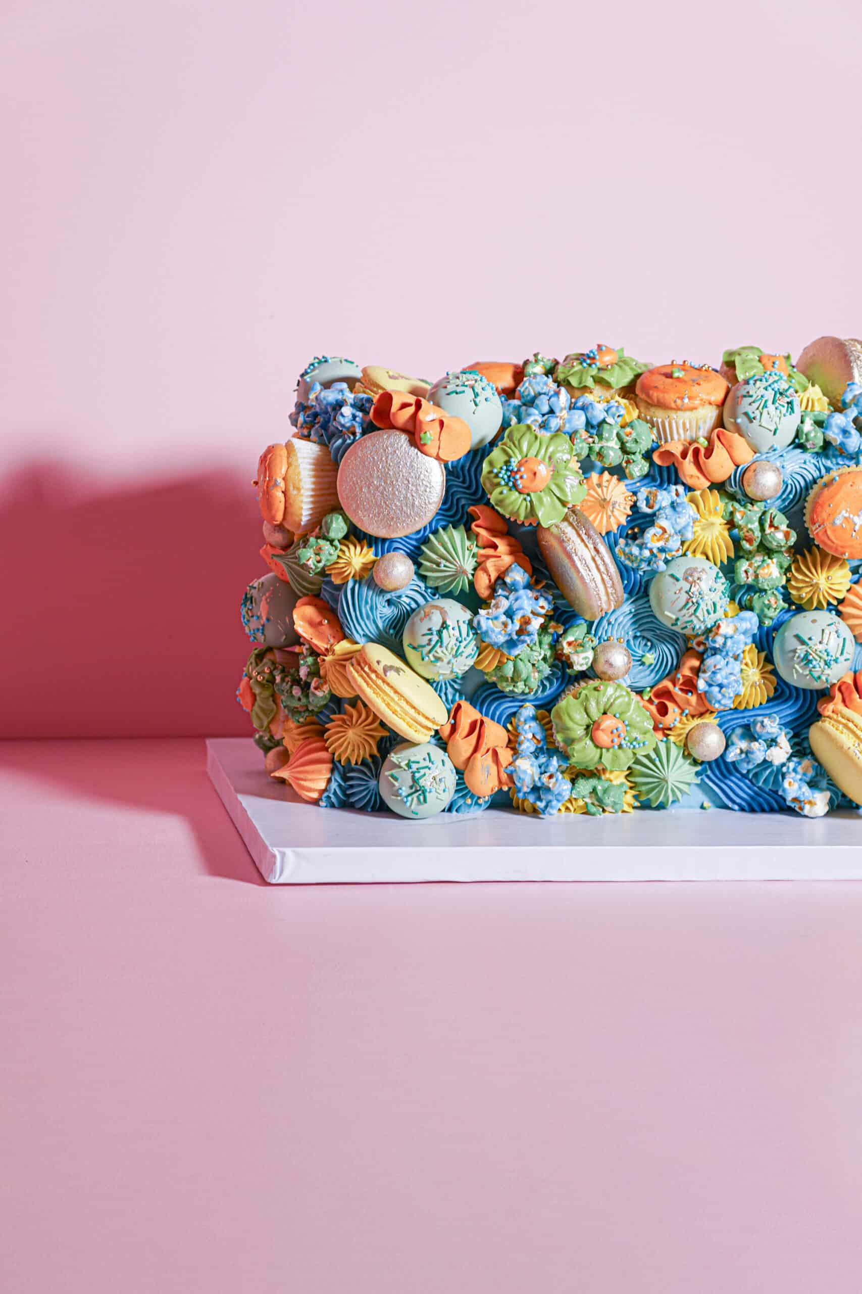 Candy Wall - Image 11