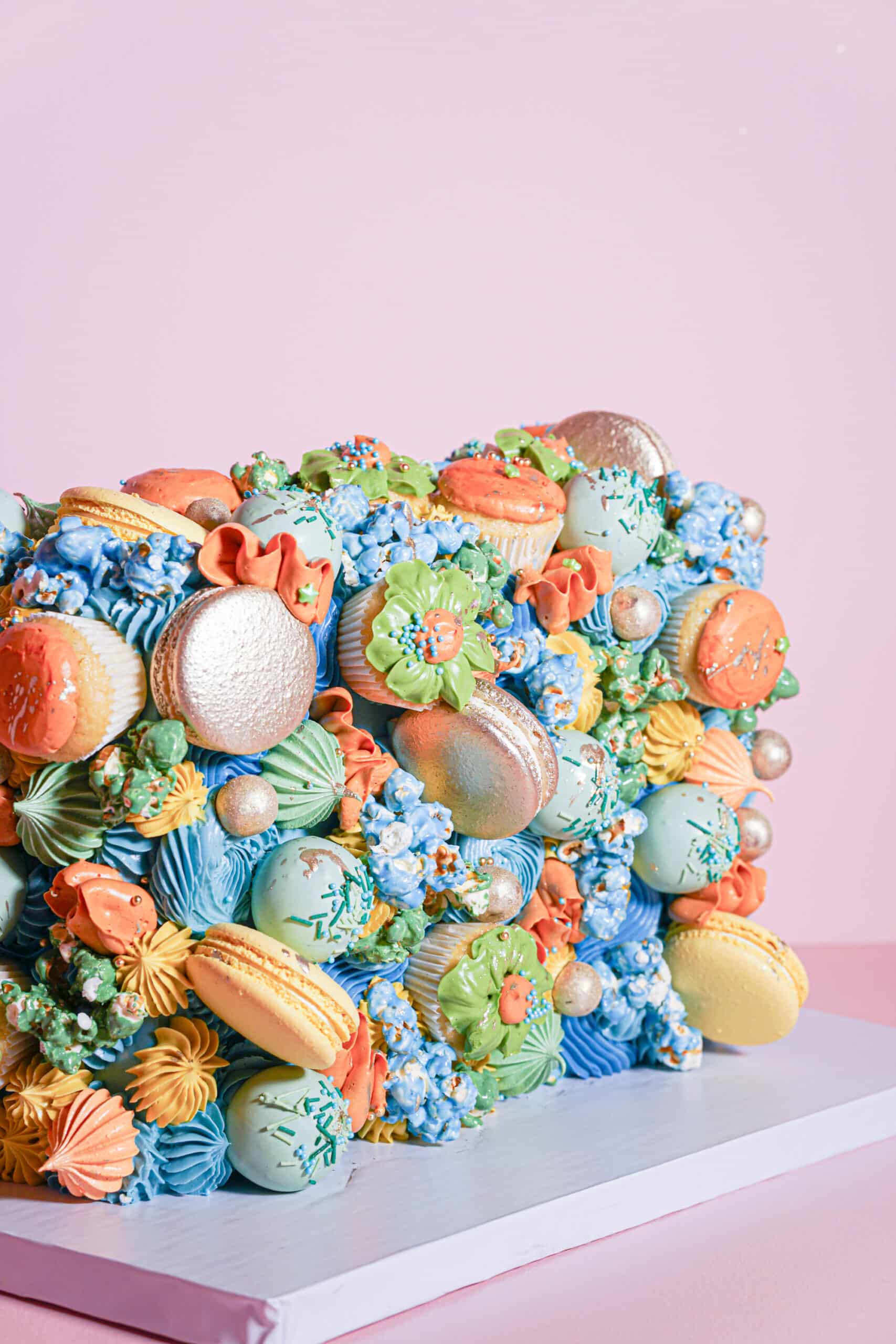 Candy Wall - Image 8