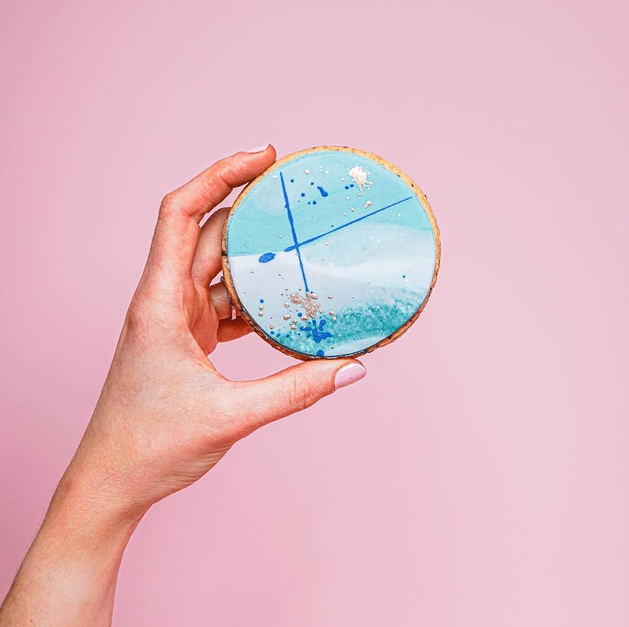 Cookie Favours