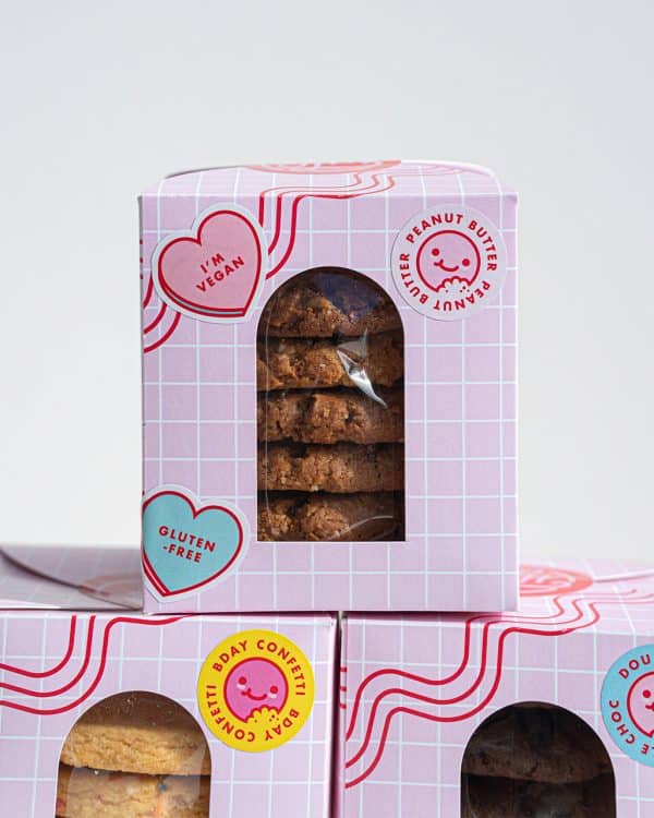 Cookie Snack Boxes - Image 2