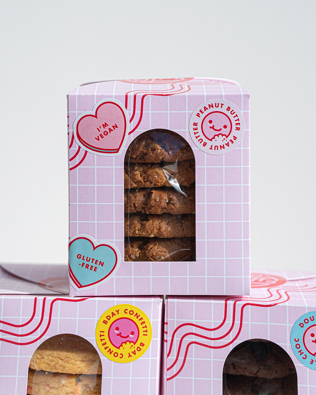 Cookie Snack Boxes - Image 2