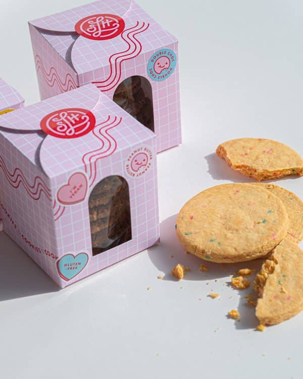 Cookie Snack Boxes - Image 3
