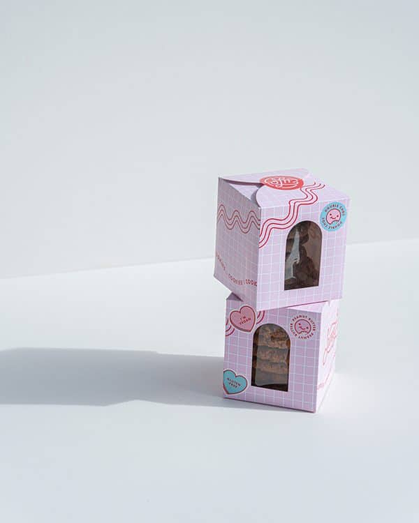 Cookie Snack Boxes - Image 5