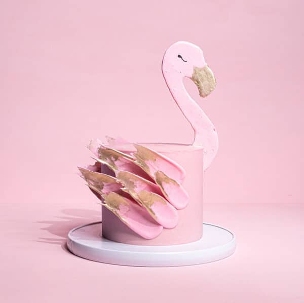 Flamingle