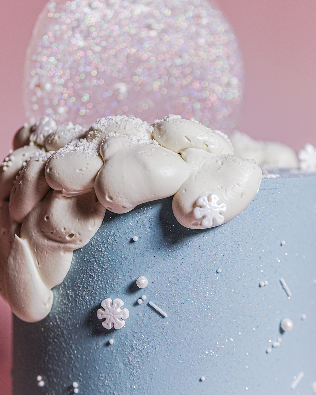 Frosty - Image 6