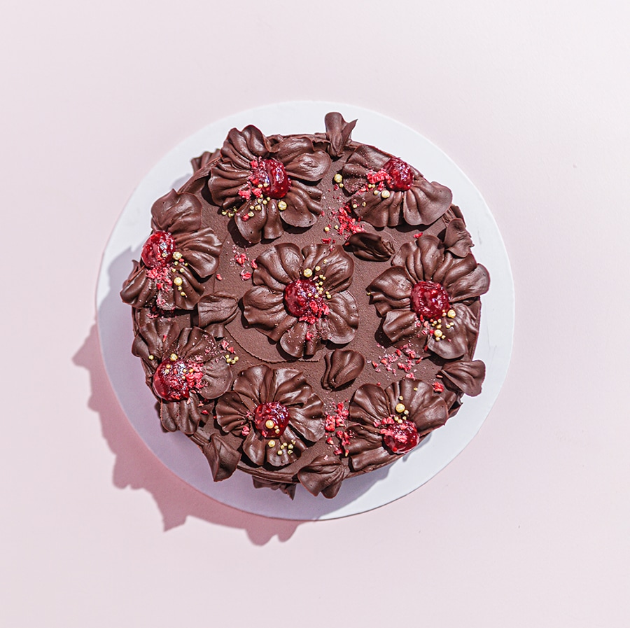 Magnolia | Naturally Sweet