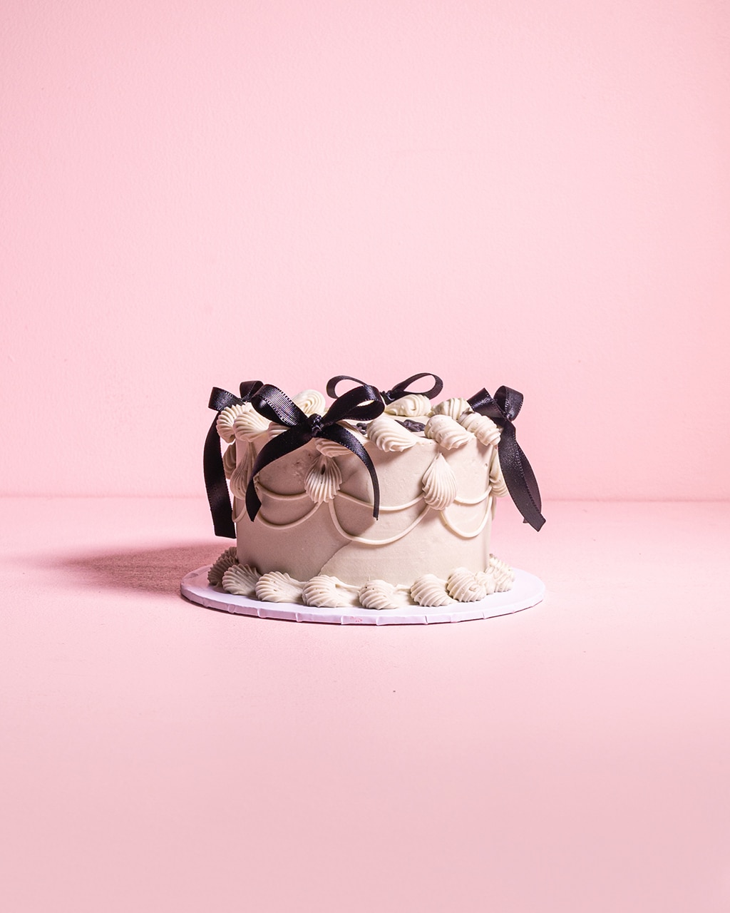 Giftable Mini Cake | Bowsome - Image 2