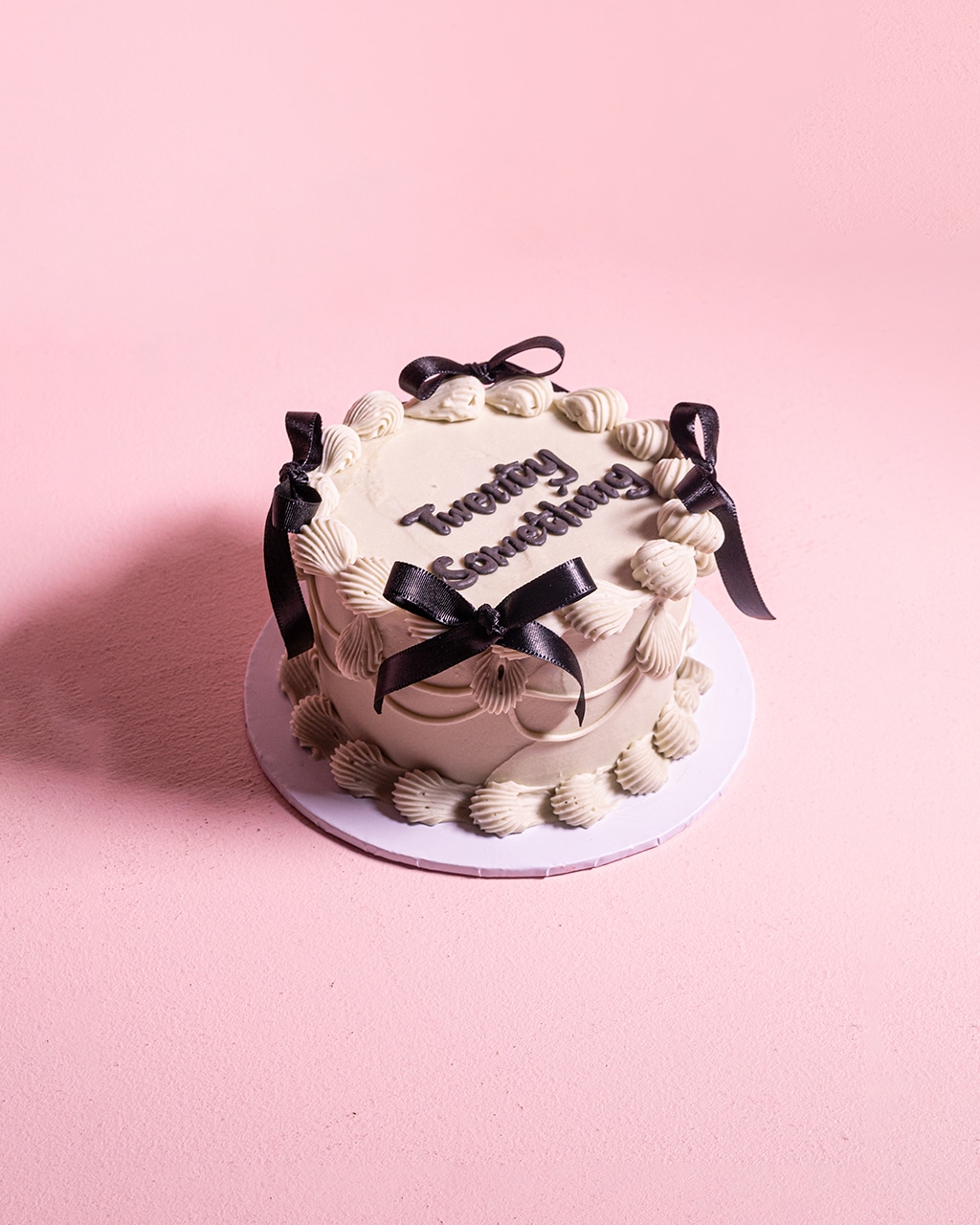 Giftable Mini Cake | Bowsome - Image 5