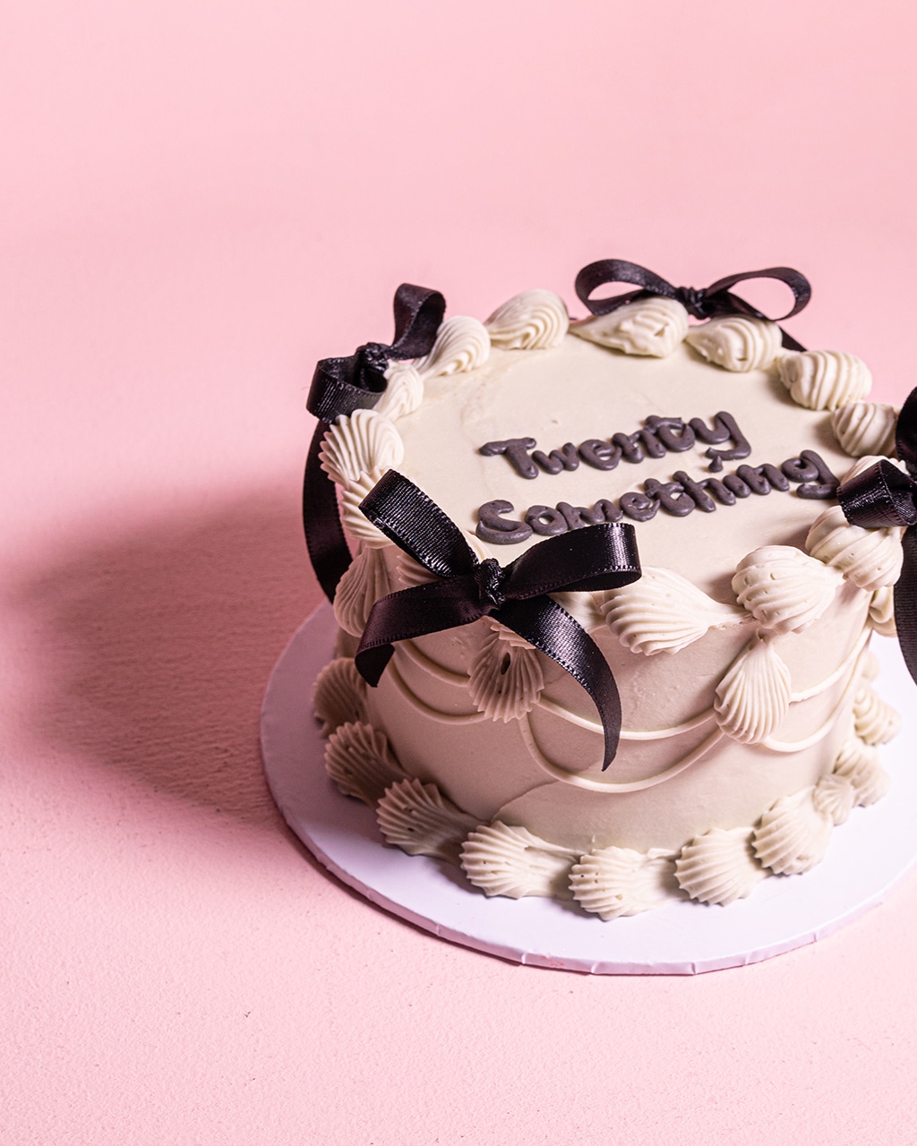 Giftable Mini Cake | Bowsome - Image 4