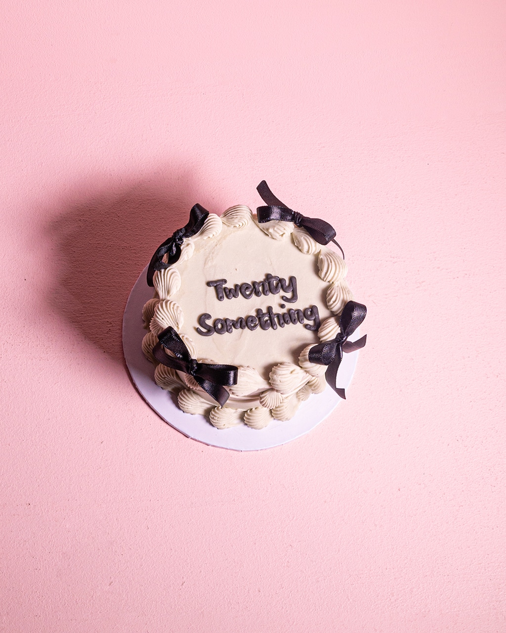 Giftable Mini Cake | Bowsome - Image 3