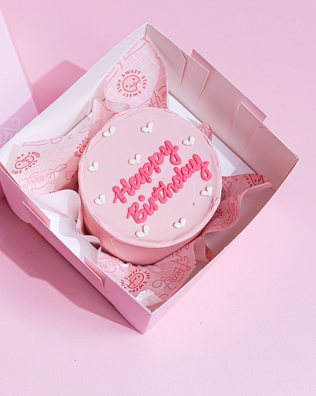 Giftable Mini Cake | The OG - Image 7