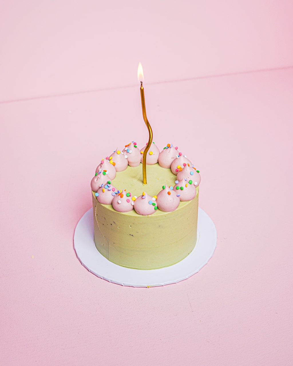 Mini Smash Cake - Image 11
