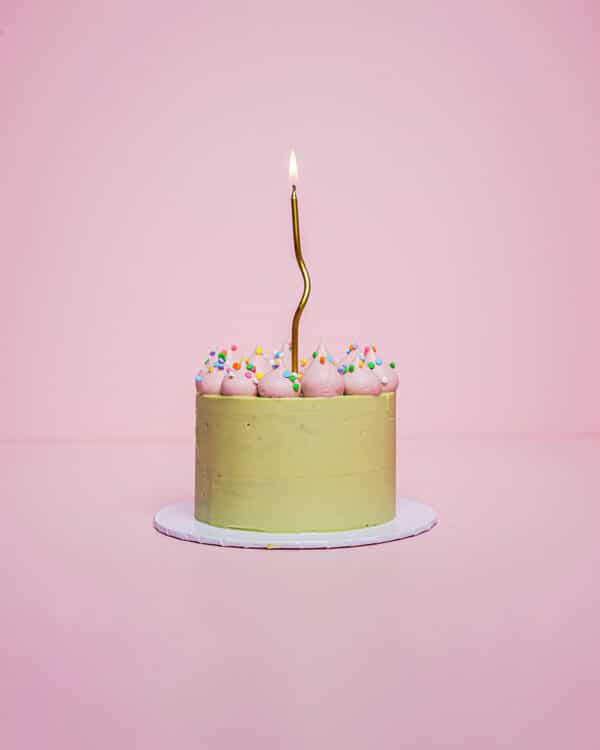 Mini Smash Cake - Image 8