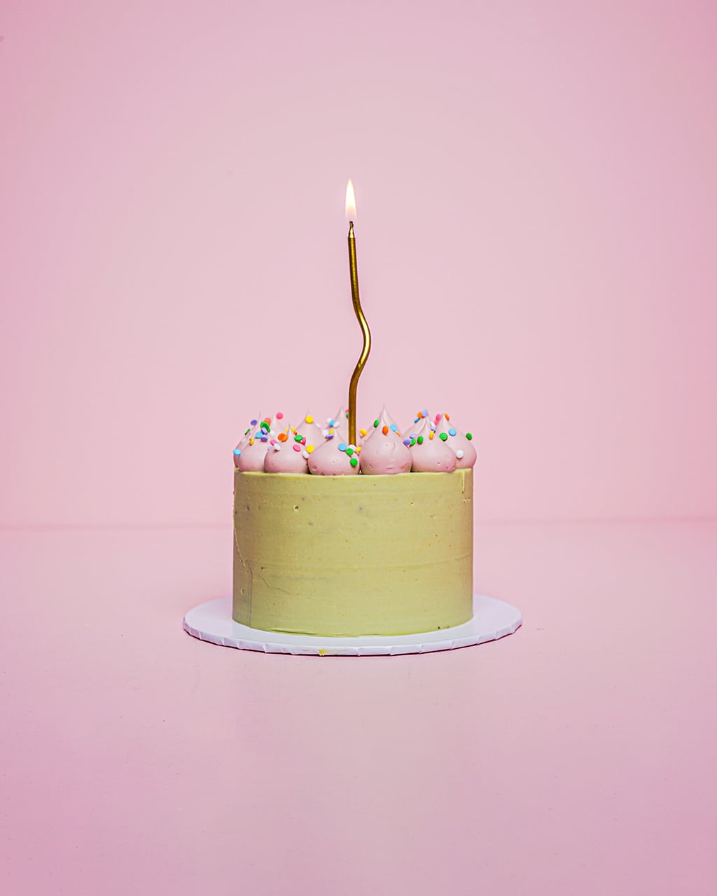 Mini Smash Cake - Image 8