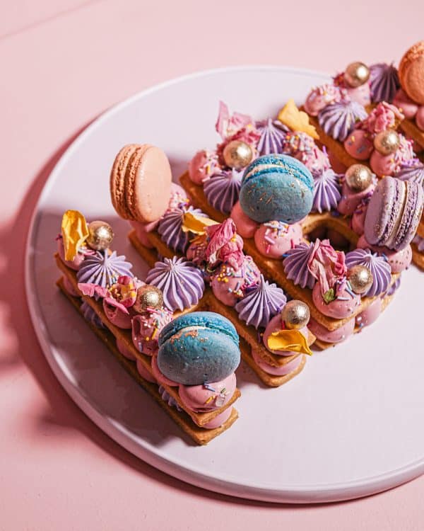 HBD | Biscuit Stack - Image 4