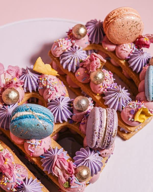HBD | Biscuit Stack - Image 3
