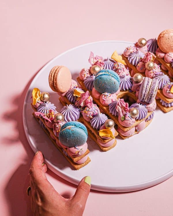 HBD | Biscuit Stack - Image 2