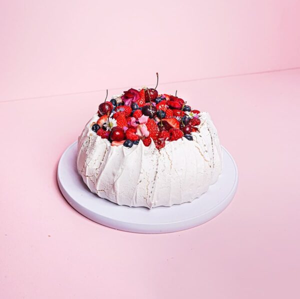 Pavlova