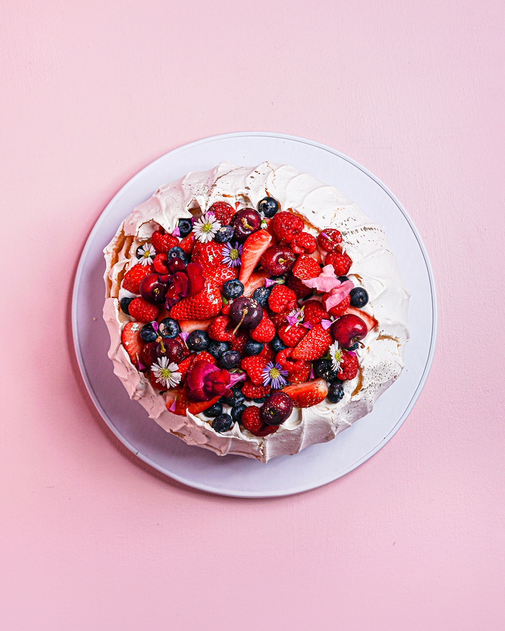 Pavlova - Image 4