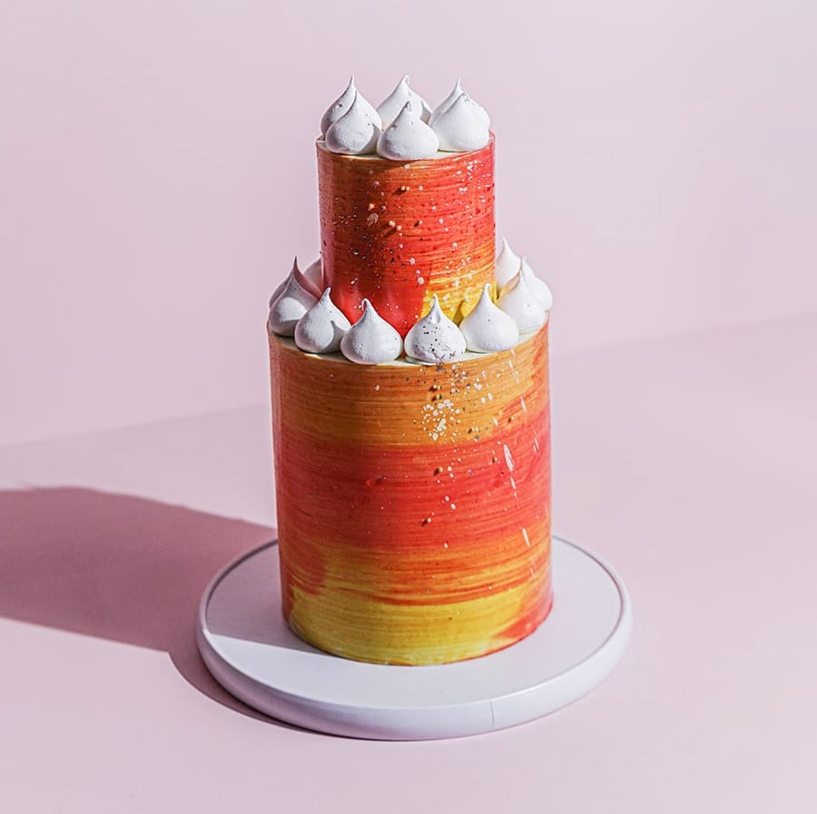 Two-Tier Astronomica