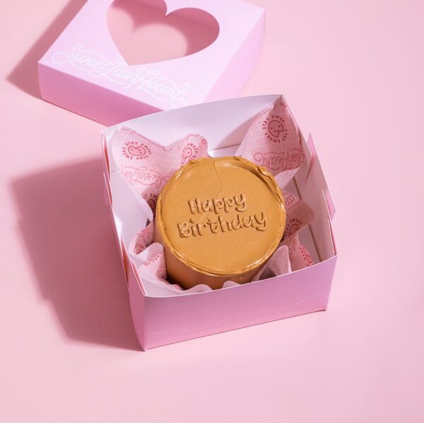 Giftable Mini Cake | Boon