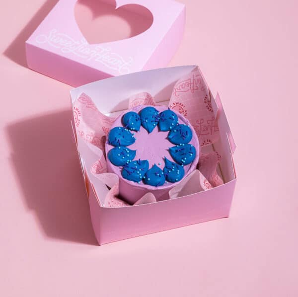Giftable Mini Cake | Cry Baby