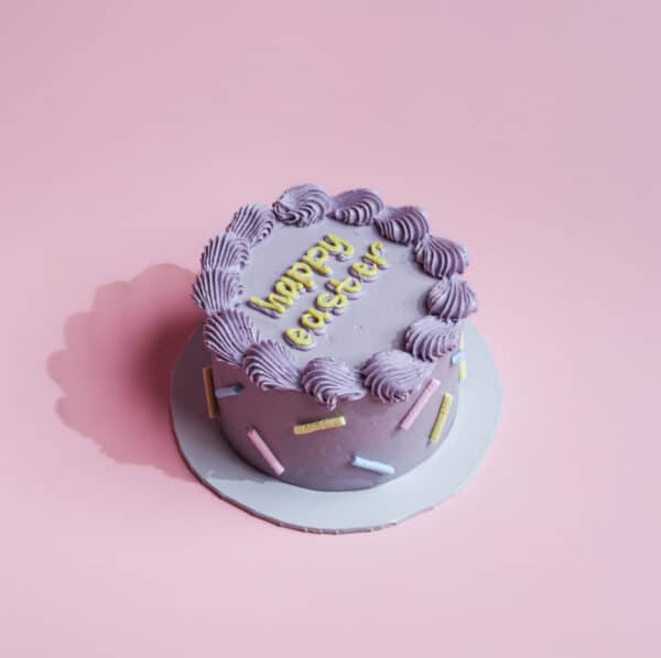 Sprinkle Hop | Mini Cake