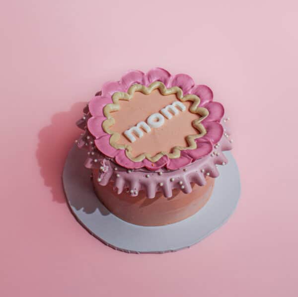 Mom’s Mini  | Mini Cake